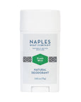 Fresh Mint Deodorant 2.65 oz