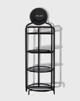 Self-Draining Shower Caddy - sanitystyle