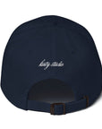 'Champagne Crew' Dad Hat