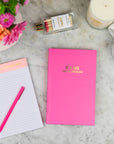 It's Me I'm The Problem Journal