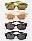 Barcelona Sunglasses