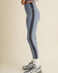 Pace Setter Legging