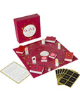 The Wine Board Game