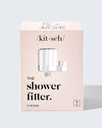 The Shower Filter - Chrome