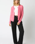 Stella Knit Cardigan