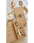 Ice Cream Book Box