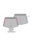 Sid waffle short
