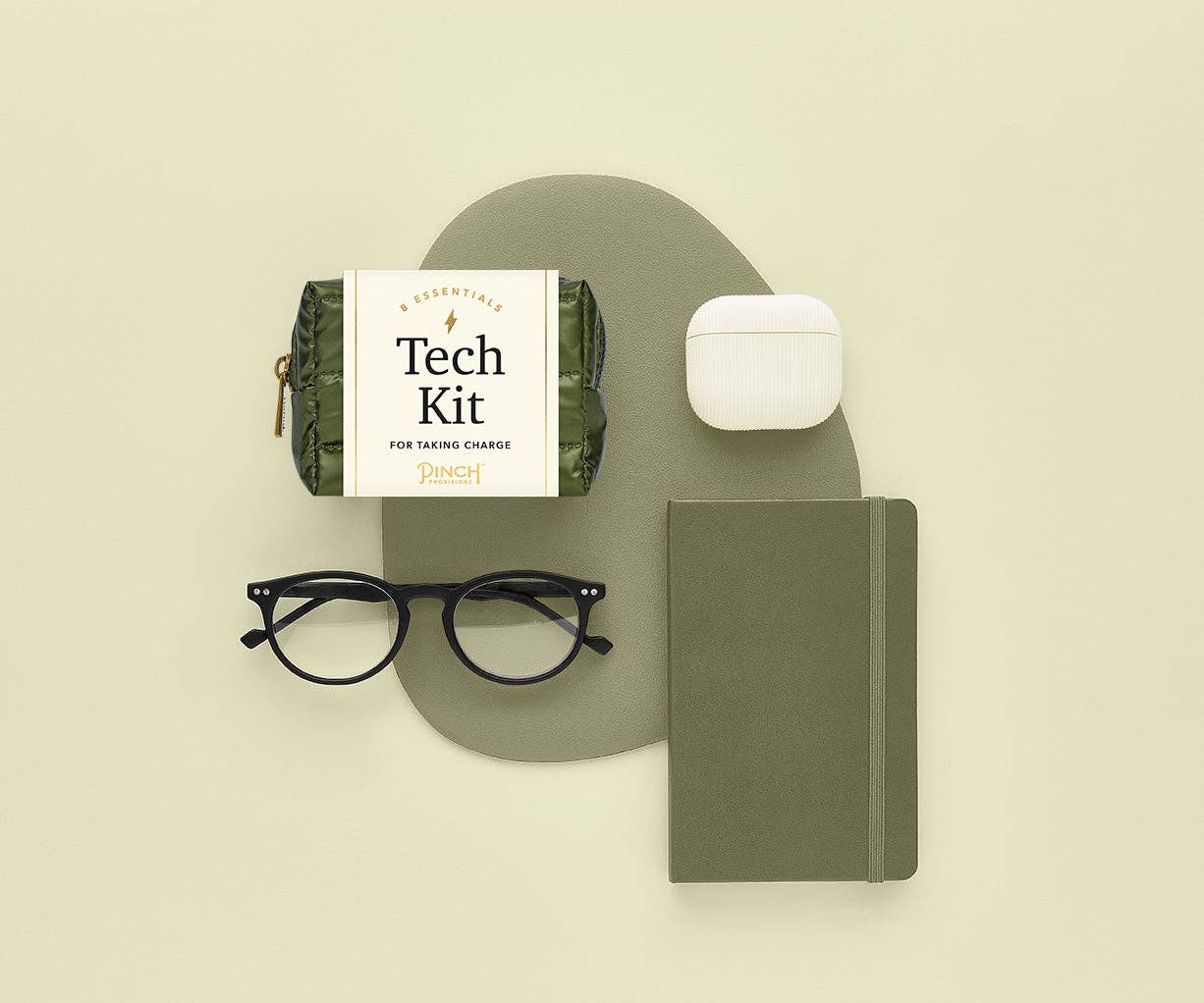 Puffer Tech Kit