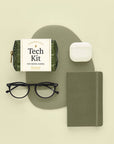 Puffer Tech Kit