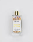Only Getting Hotter - Glass Bottle Matches - Rainbow