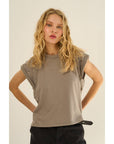 Gigi Sleeveless Top
