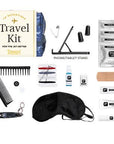 Puffer Travel Kit