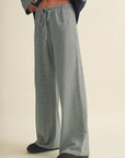 Meet for Matcha Stripe Pant