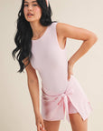 Kennedy Wrap Dress