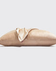 Satin Pillowcase Standard - Champagne - sanitystyle