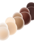 Nippies Skin Adhesive Nipple Covers with Lifting Tab