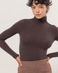 Gabby Turtleneck Top
