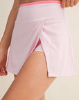 Reese Skort with Slit