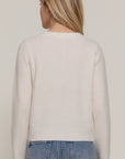 Lonnie Pearl Sweater
