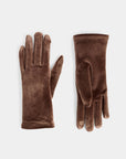 Velvet Dream Touchscreen Gloves