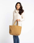 Boardwalk Tote