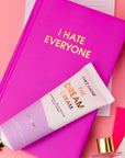 Dream Cream - Hand Crème - Lavender