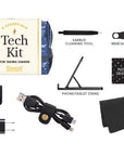 Puffer Tech Kit