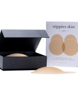 Nippies Skin Adhesive Nipple Covers with Lifting Tab