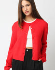 Stella Knit Cardigan