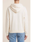 Rassi Fringe Hoodie