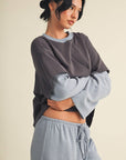 Meet for Matcha Long Sleeve