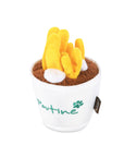 P.L.A.Y. x Earth Rated - Poutine