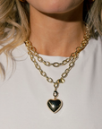 Halo Chain