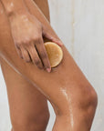 Sugar Exfoliating Body Scrub Bar - sanitystyle