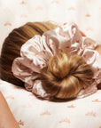 Disney x kitsch Pillow Scrunchies- Desert Crown