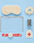 Aprés Ski Set