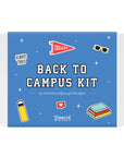 Back to Campus Kit