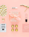 Rosé Kit | Peach