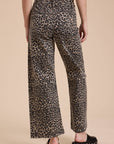Breanna Leopard Jean