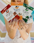 ToGoSpa Eye Mask 3 Pack