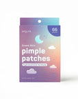 Dream Skin Hydrocolloid Pimple Patches - 66 Patches