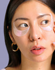 Stargazing Brightening Undereye Masks - 8 PAIRS