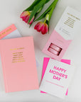 You Are So Pretty Shower Steamers - Rosé Garden - Set of 8 Tabs