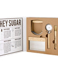 Pastry Baking Essentials Book Box