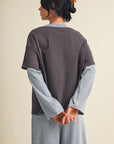 Meet for Matcha Long Sleeve