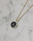 Repubblica Bee Two Tone Charm