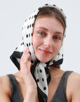 Polka Dot Bandana Collection – Spring & Summer Essential
