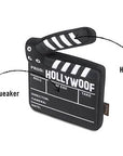 Hollywoof Collection - Doggy Director Board