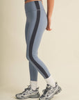 Pace Setter Legging