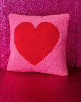 Love is in the Air Pillow